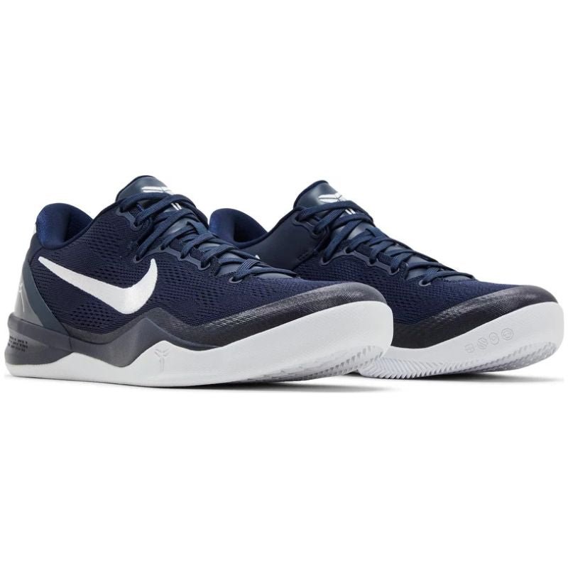 Nike Kobe 8 Protro 'College Navy' - Im Your Wardrobe