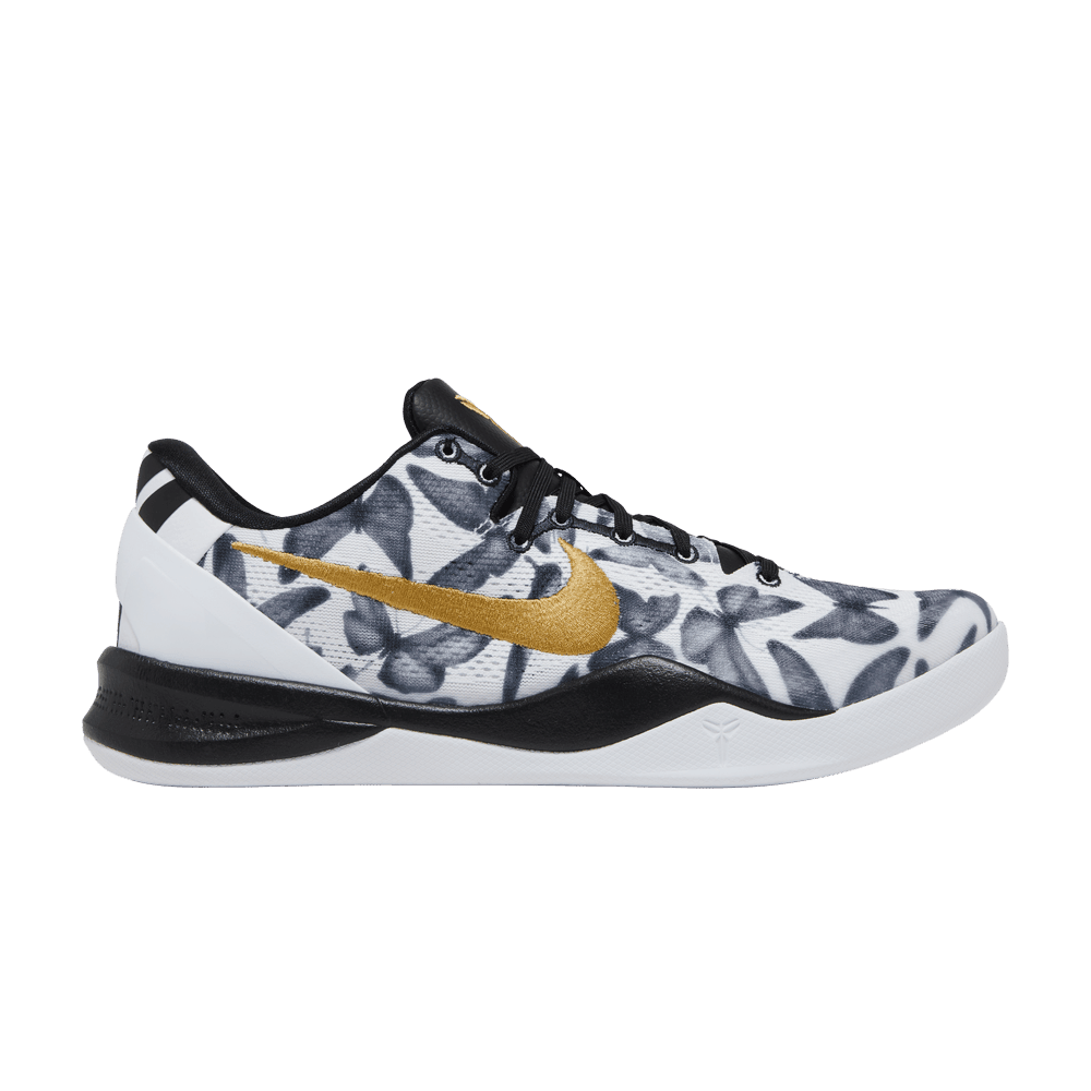 Nike Kobe 8 Protro Mambacita - Im Your Wardrobe