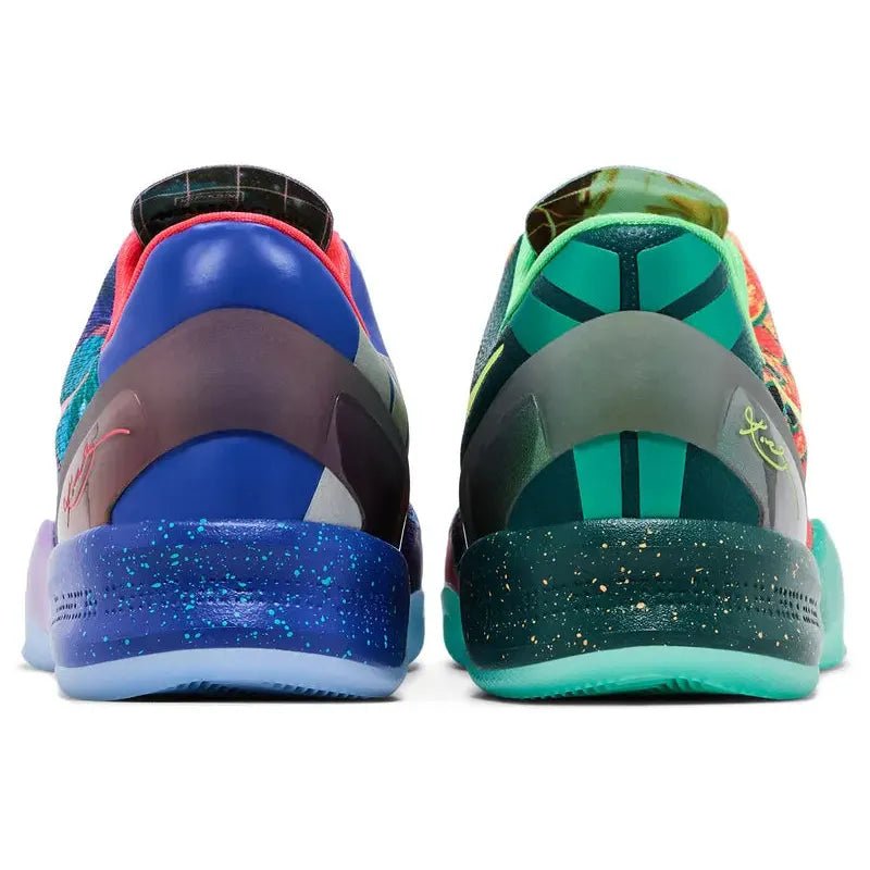Nike Kobe 8 Protro What The (2025) - Im Your Wardrobe