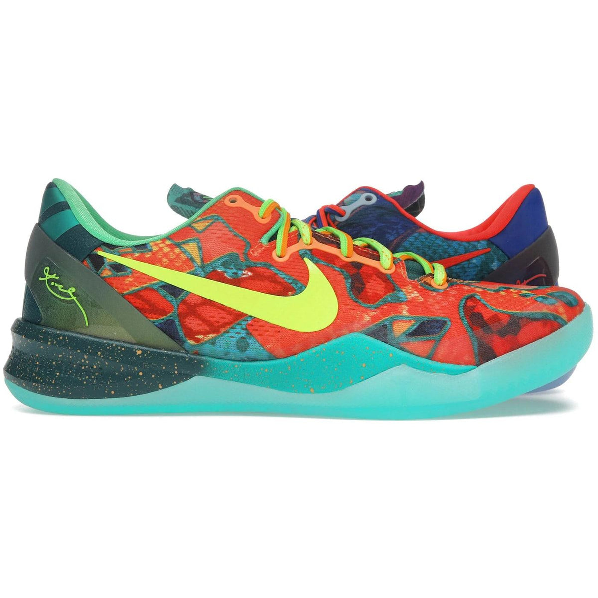 Nike Kobe 8 Protro What The (2025) - Im Your Wardrobe