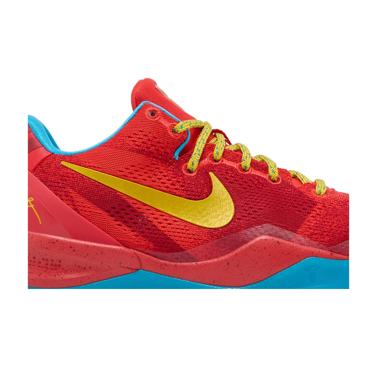 Nike Kobe 8 Protro Year Of The Horse (2026) (GS) - Im Your Wardrobe