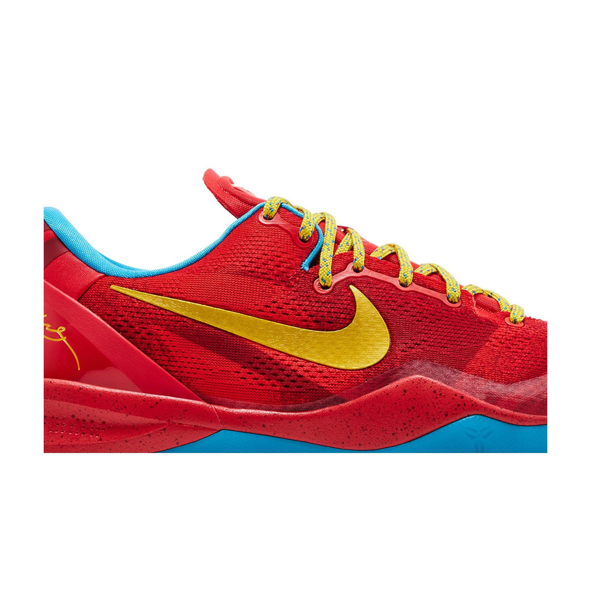Nike Kobe 8 Protro Year of the Horse (2026) - Im Your Wardrobe