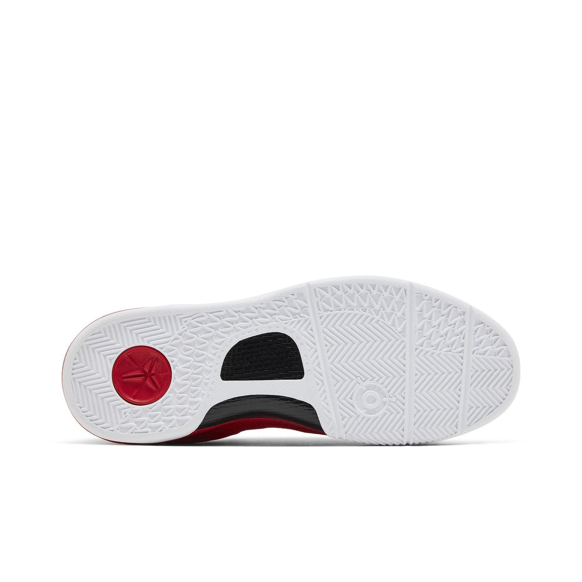 Nike Kobe 8 University Red (GS) - Im Your Wardrobe