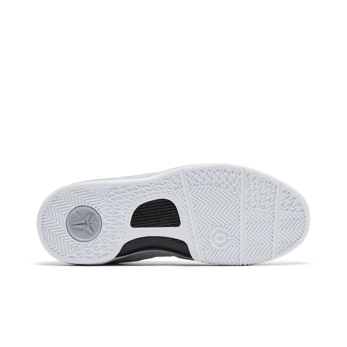 Nike Kobe 8 Wolf Grey (GS) - Im Your Wardrobe