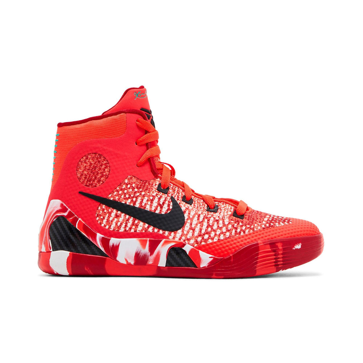 Nike Kobe 9 Elite Christmas (2024) (GS) - Im Your Wardrobe