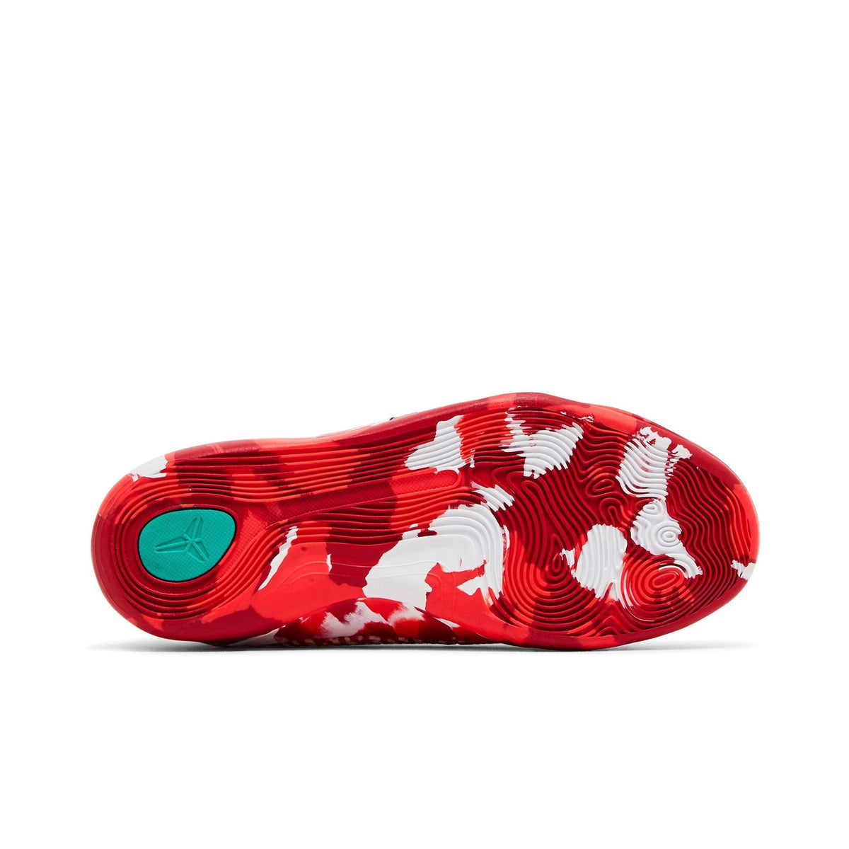 Nike Kobe 9 Elite Christmas (2024) (GS) - Im Your Wardrobe
