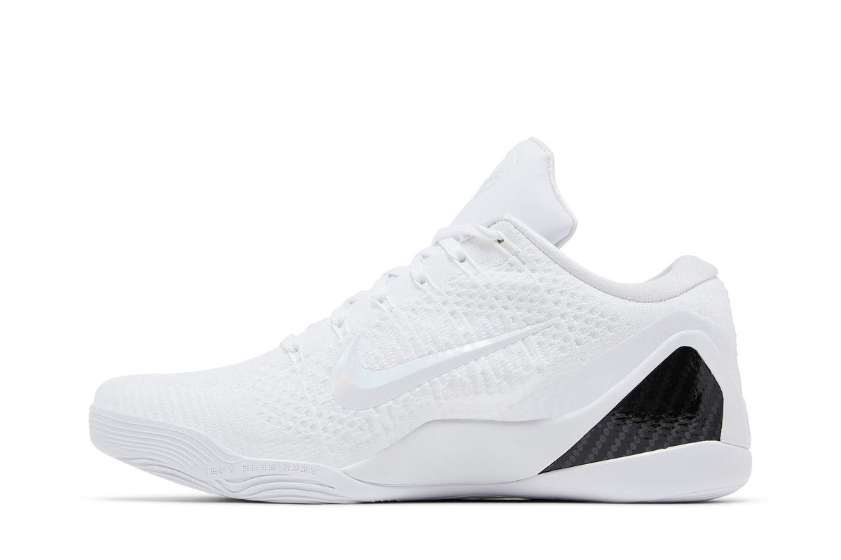 Nike Kobe 9 Elite Low Protro Halo - Im Your Wardrobe
