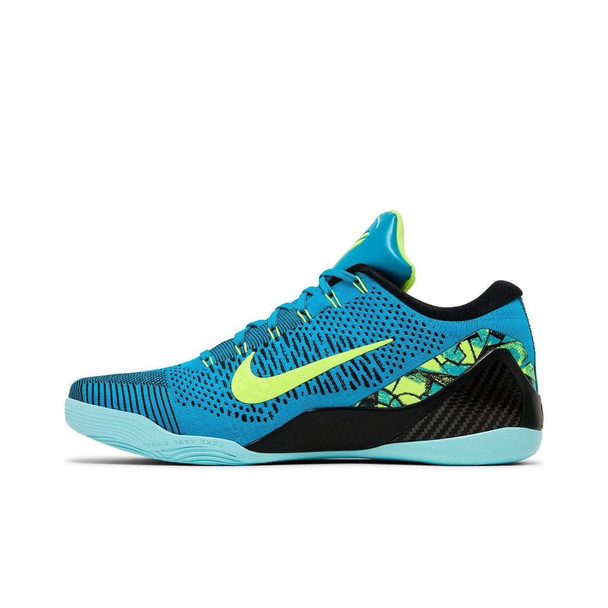Nike Kobe 9 Elite Low Protro Perspective - Im Your Wardrobe