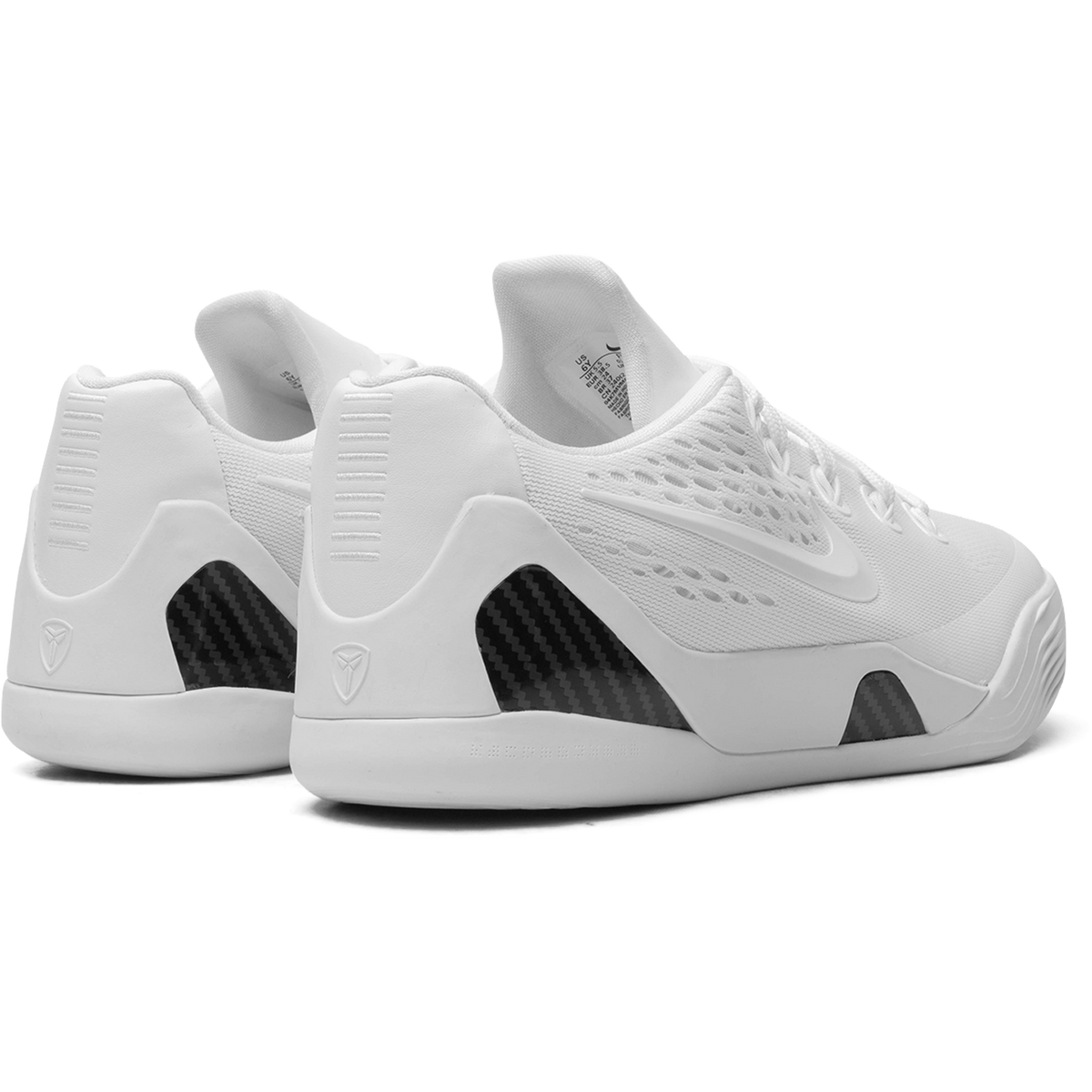 Nike Kobe 9 Elite Protro Halo (GS) - Im Your Wardrobe