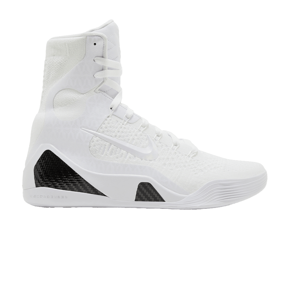Nike Kobe 9 Elite Protro Halo - Im Your Wardrobe