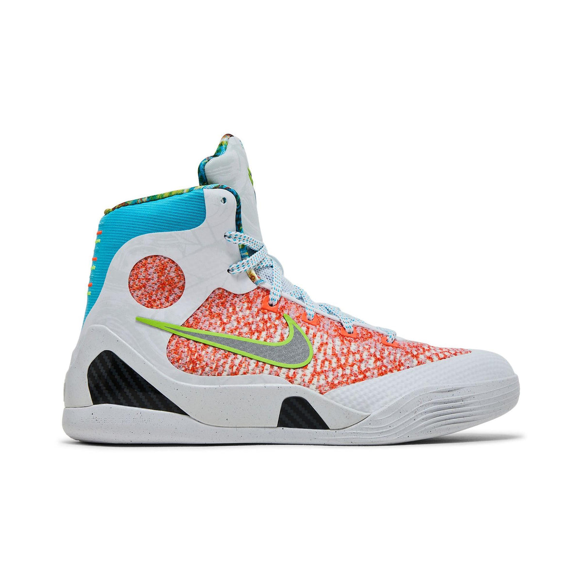 Nike Kobe 9 Elite What The Kobe (2025) (GS) - Im Your Wardrobe