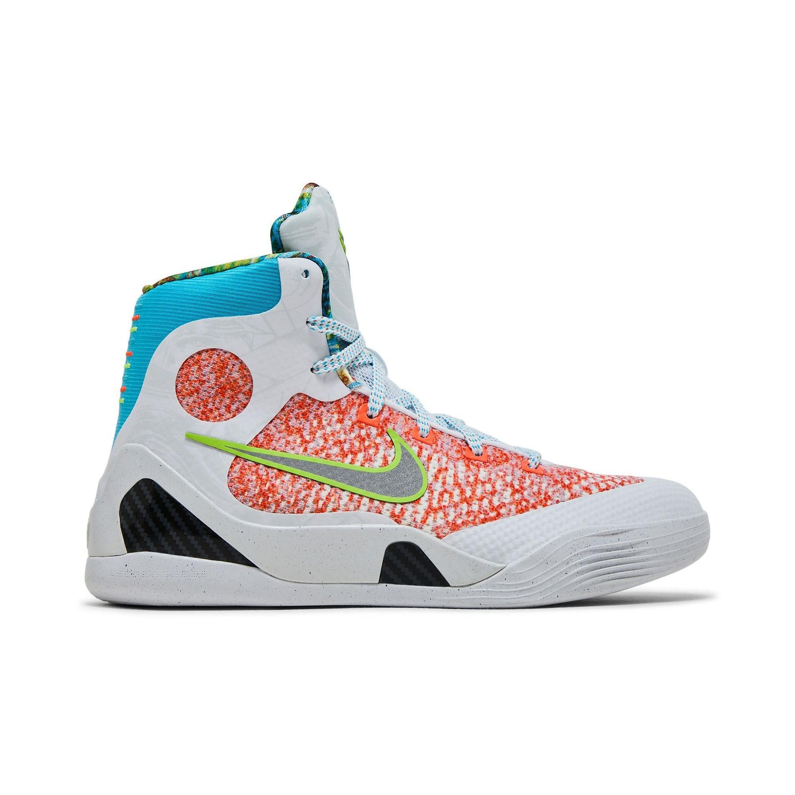 Nike Kobe 9 Elite What The Kobe (2025) (GS) - Im Your Wardrobe