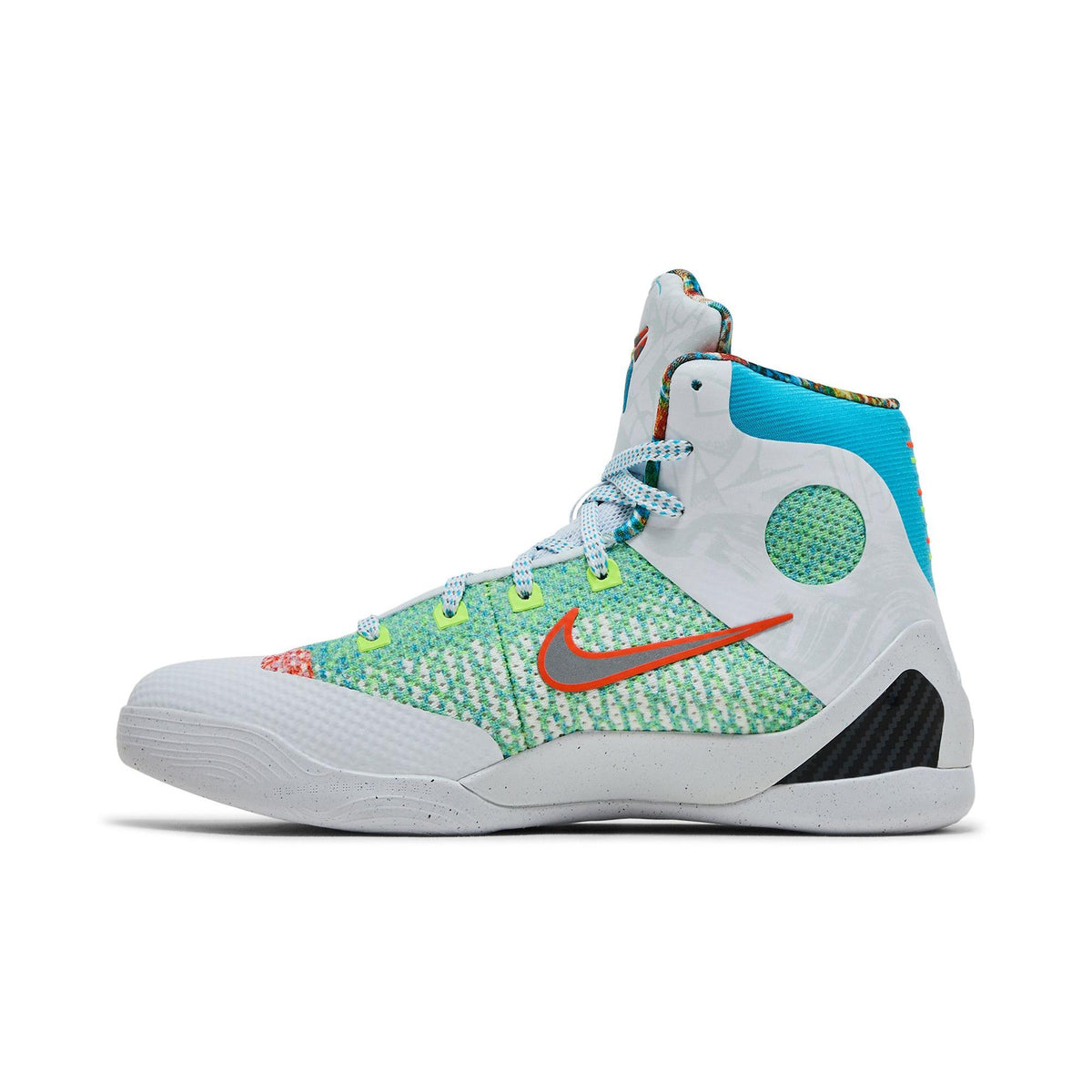 Nike Kobe 9 Elite What The Kobe (2025) (GS) - Im Your Wardrobe
