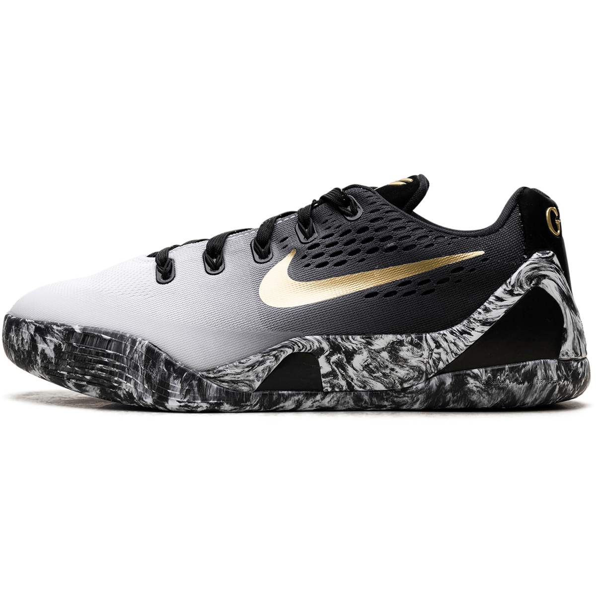 Nike Kobe 9 EM Low Mambacita (GS) - Im Your Wardrobe