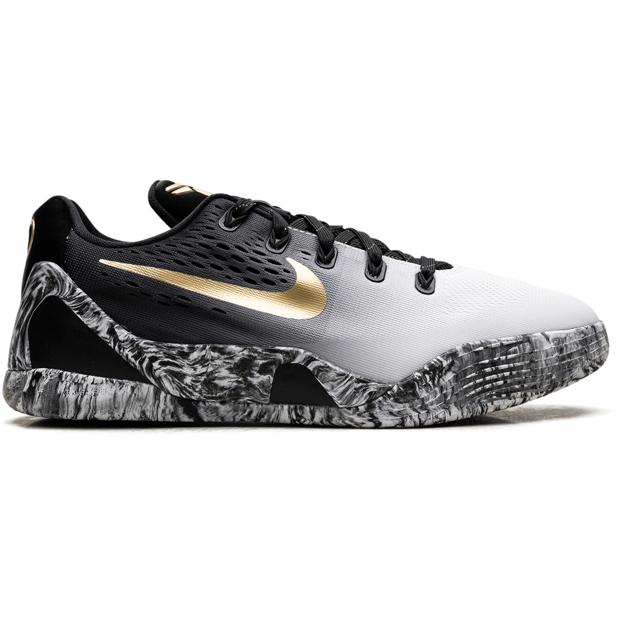 Nike Kobe 9 EM Low Mambacita (GS) - Im Your Wardrobe