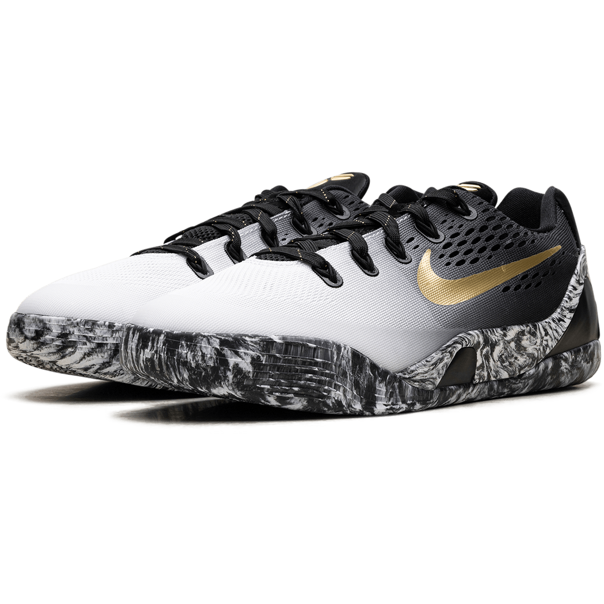 Nike Kobe 9 EM Low Mambacita (GS) - Im Your Wardrobe