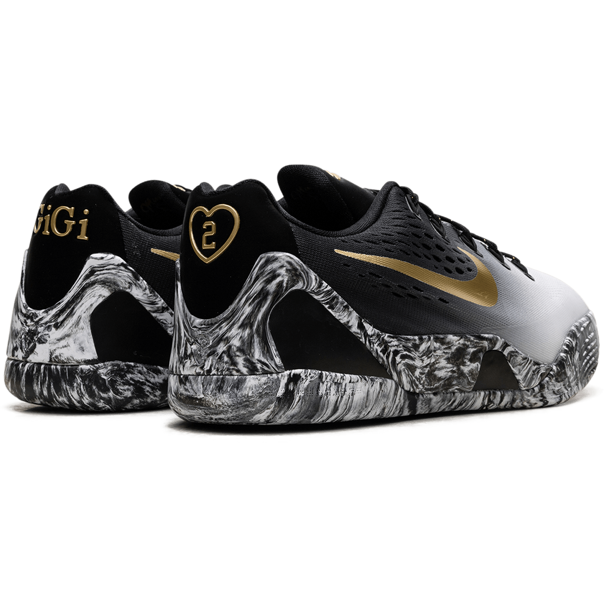 Nike Kobe 9 EM Low Mambacita (GS) - Im Your Wardrobe