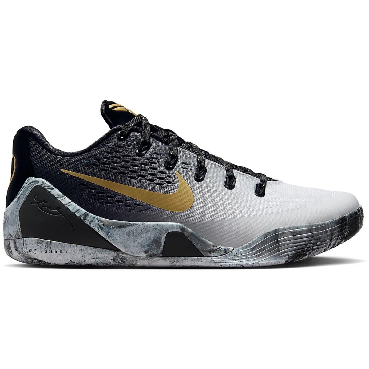 Nike Kobe 9 EM Low Protro Mambacita - Im Your Wardrobe
