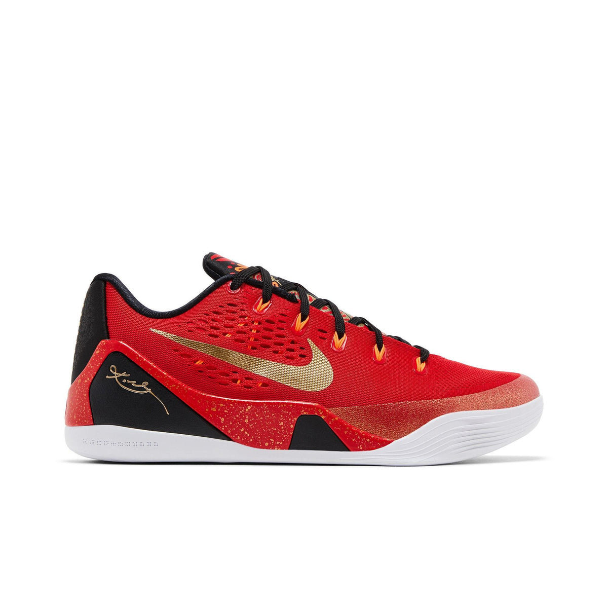 Nike Kobe 9 Low EM China (2025) - Im Your Wardrobe