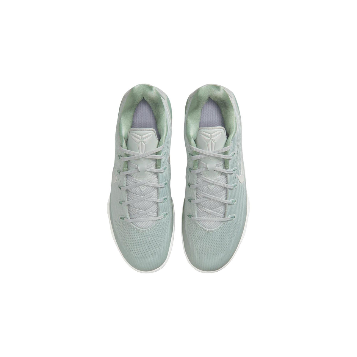 Nike Kobe 9 Low EM Protro Light Silver - Im Your Wardrobe