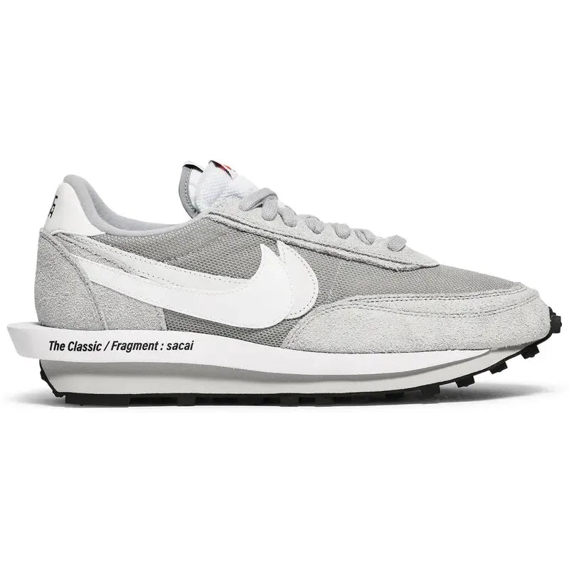 Nike LD Waffle SF sacai Fragment Grey - Im Your Wardrobe