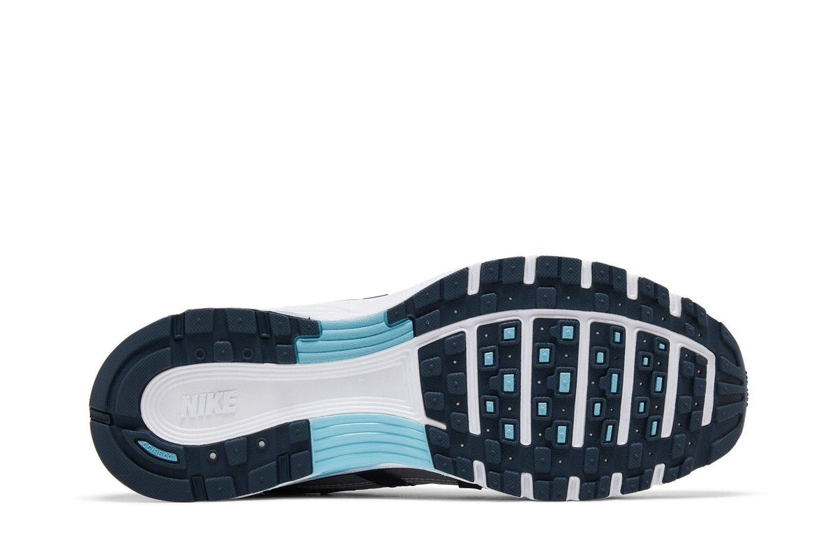 Nike P-6000 Armory Navy Flat Silver - Im Your Wardrobe