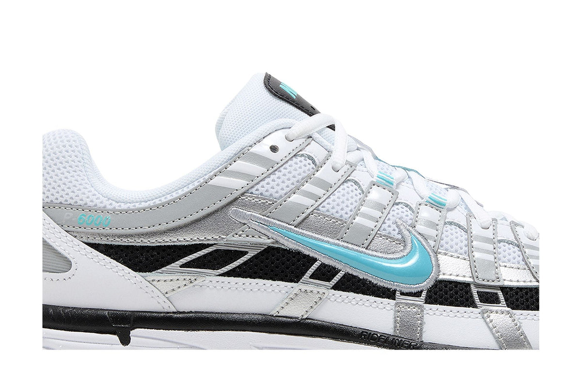 Nike P-6000 Dusty Cactus - Im Your Wardrobe