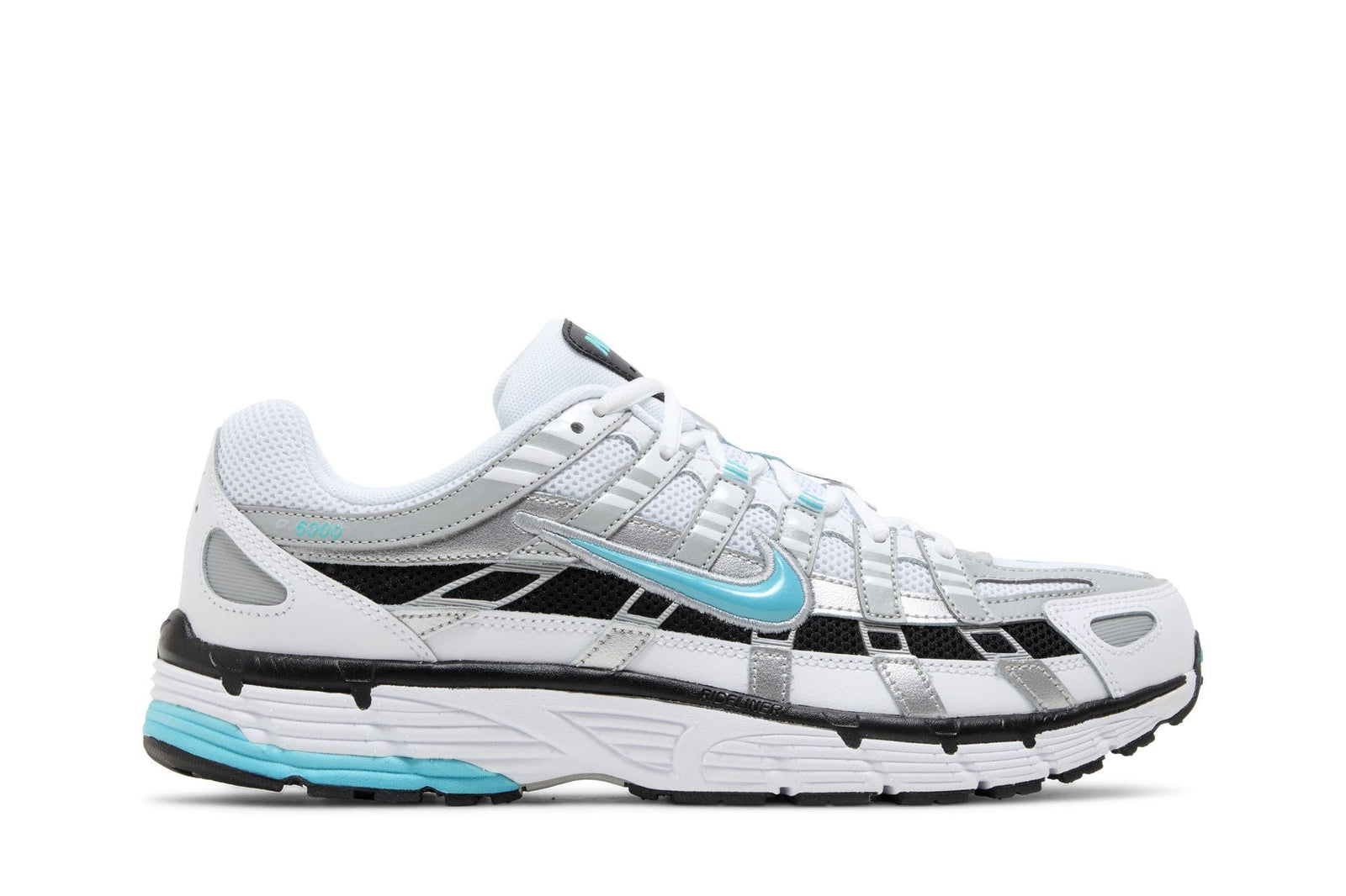 Nike P-6000 Dusty Cactus - Im Your Wardrobe