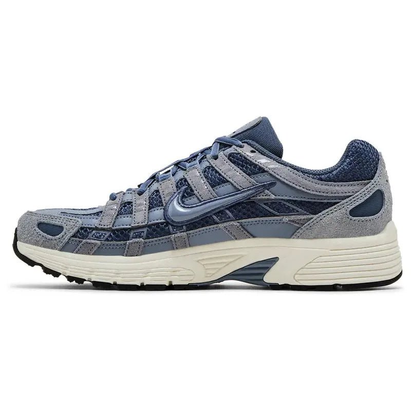 Nike P - 6000 SE Diffused Blue Ashen Slate - Im Your Wardrobe