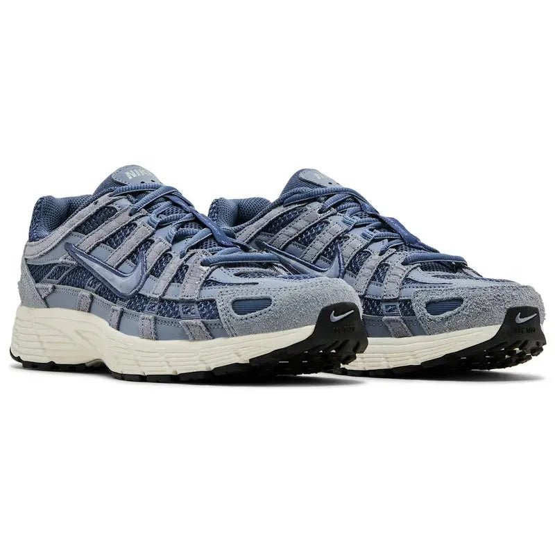 Nike P - 6000 SE Diffused Blue Ashen Slate - Im Your Wardrobe
