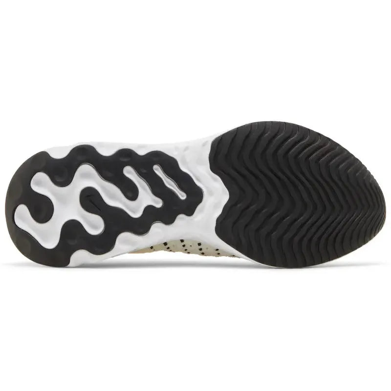 Nike React Phantom Run Flyknit 2 Sail Light Bone - Im Your Wardrobe