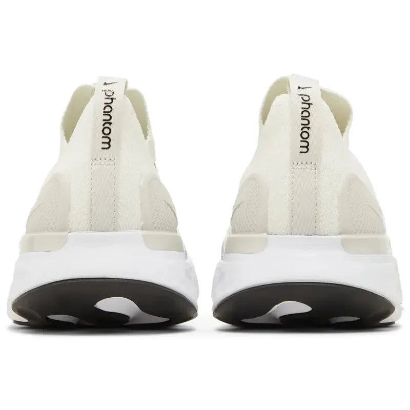 Nike React Phantom Run Flyknit 2 Sail Light Bone - Im Your Wardrobe