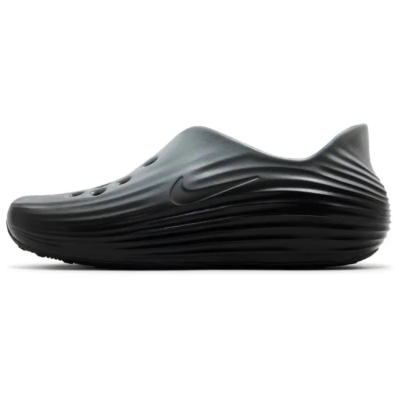 Nike ReactX Rejuven8 Black Cool Grey Volt (GS) - Im Your Wardrobe