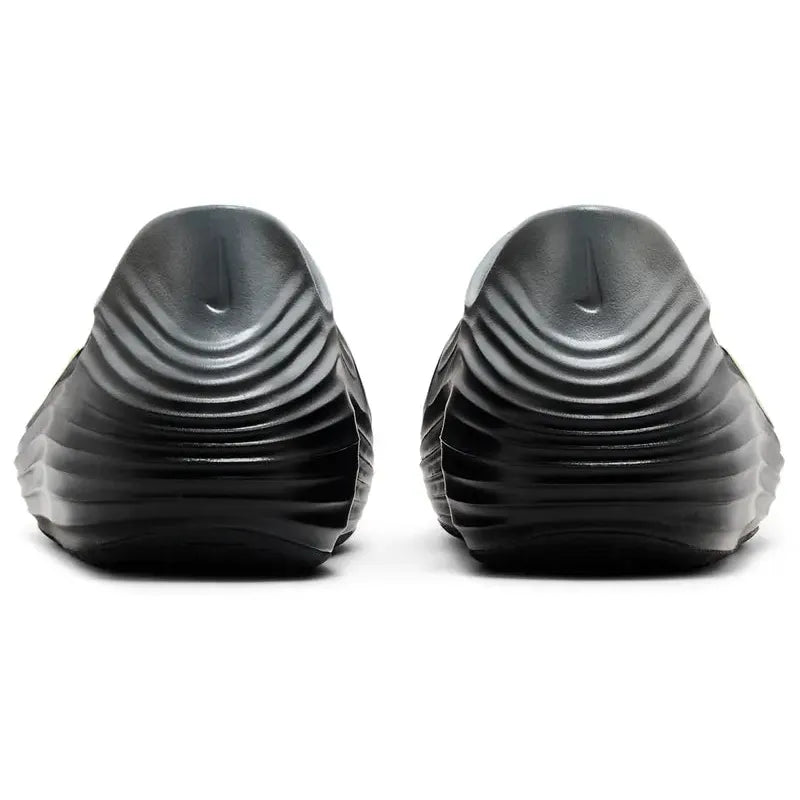 Nike ReactX Rejuven8 Black Cool Grey Volt (GS) - Im Your Wardrobe