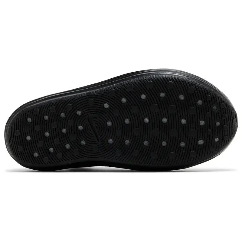 Nike ReactX Rejuven8 Black Cool Grey Volt (GS) - Im Your Wardrobe