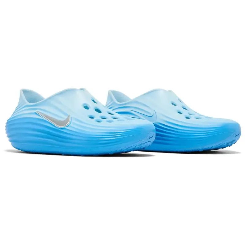 Nike ReactX Rejuven8 Glacier Blue (GS) - Im Your Wardrobe