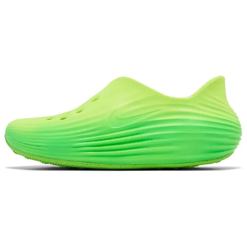 Nike ReactX Rejuven8 Green Strike (GS) - Im Your Wardrobe
