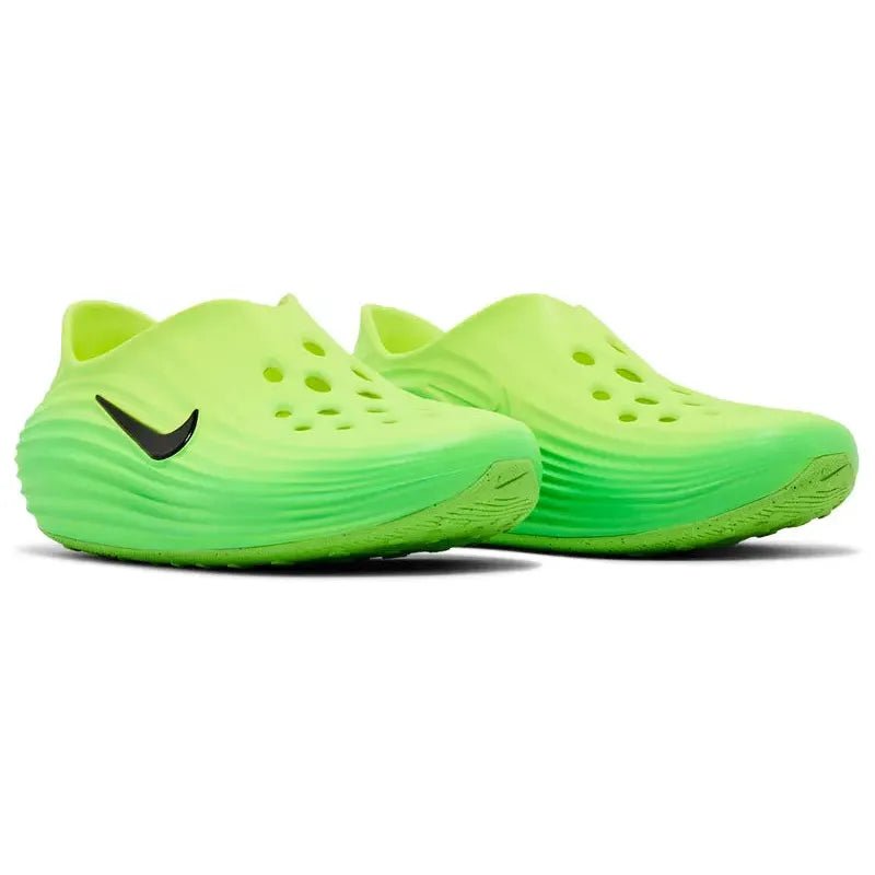 Nike ReactX Rejuven8 Green Strike (GS) - Im Your Wardrobe