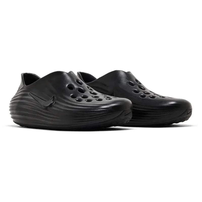 Nike ReactX Rejuven8 'Triple Black' - Im Your Wardrobe