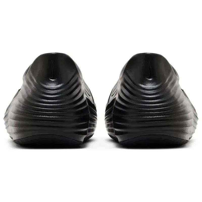 Nike ReactX Rejuven8 'Triple Black' - Im Your Wardrobe