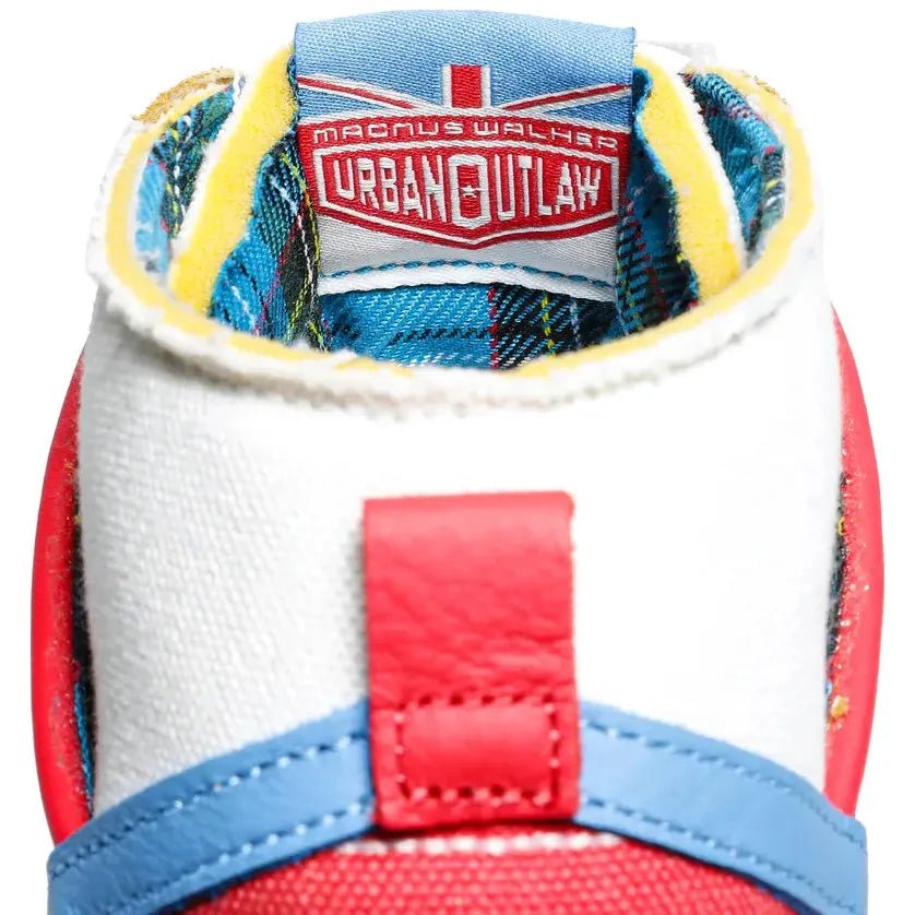 Nike SB Dunk High Pro Ishod Wair x Magnus Walker - Im Your Wardrobe