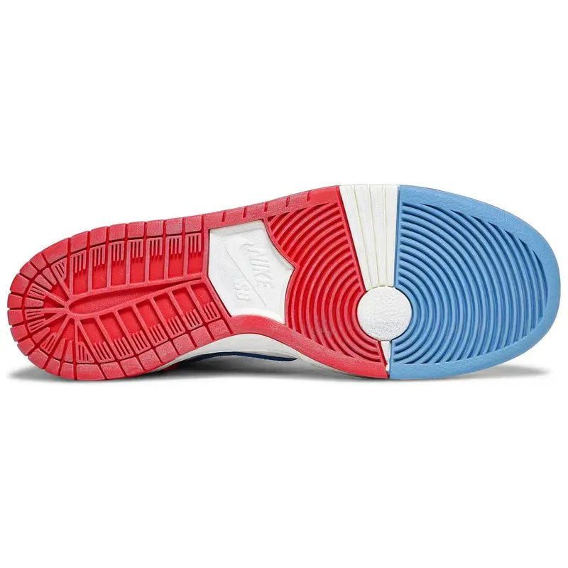 Nike SB Dunk High Pro Ishod Wair x Magnus Walker - Im Your Wardrobe