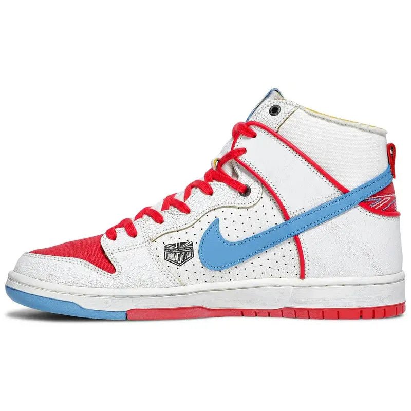 Nike SB Dunk High Pro Ishod Wair x Magnus Walker - Im Your Wardrobe