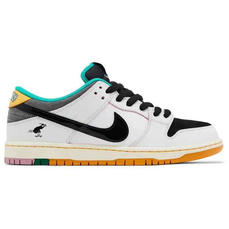 Nike SB Dunk Low CSEF - Im Your Wardrobe