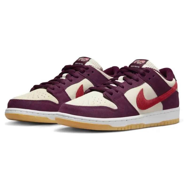 Nike SB Dunk Low - Skate Like a Girl - Im Your Wardrobe