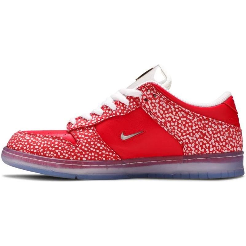Nike SB Dunk Low x Stingwater - 'Magic Mushroom' (2021) - Im Your Wardrobe