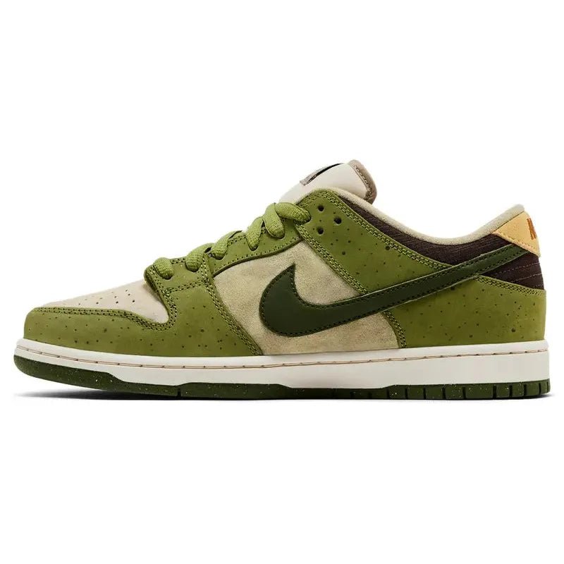 Nike SB Dunk Low Yuto Horigome Matcha - Im Your Wardrobe
