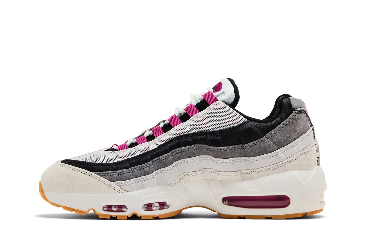 Nike SB x Air Max 95 Cactus Flower - Im Your Wardrobe