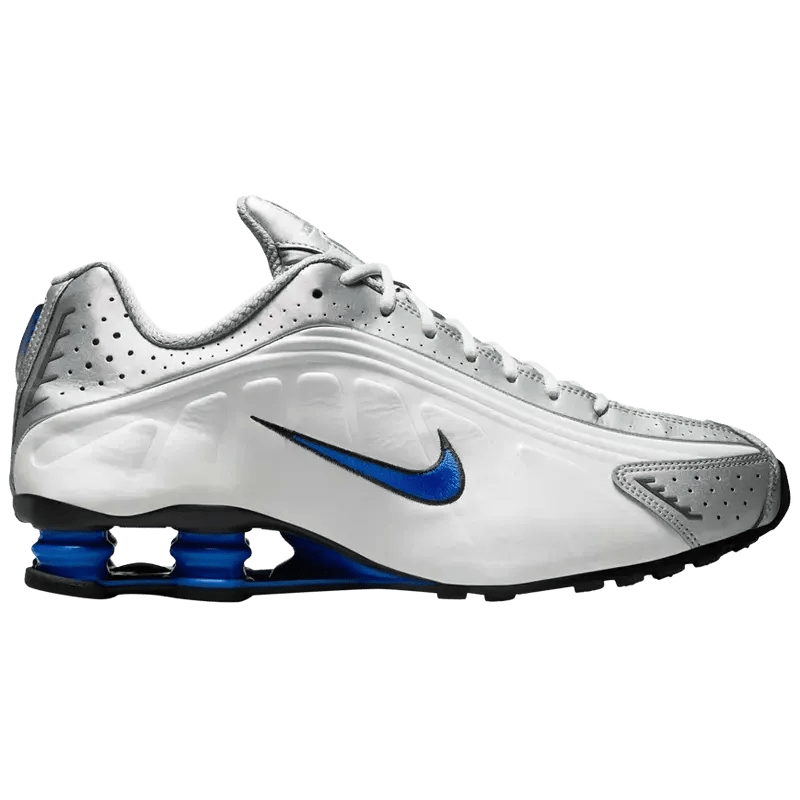 Nike Shox R4 Orlando - Im Your Wardrobe