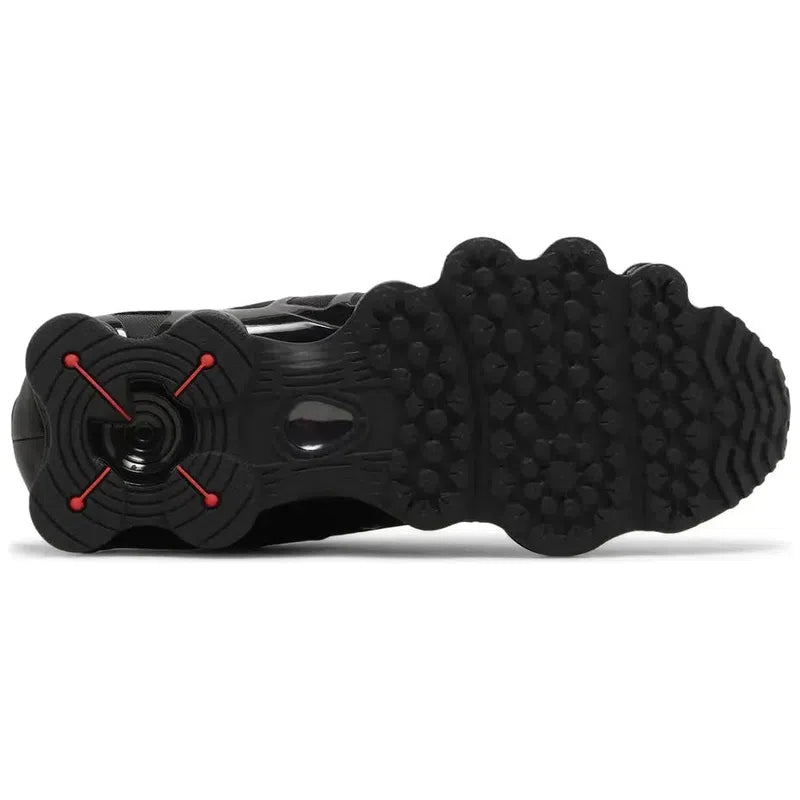 Nike Shox TL 'Black Max Orange' (W) - Im Your Wardrobe